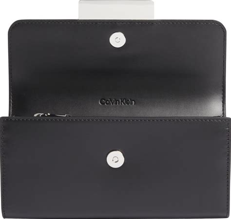 calvin klein portmonee damen